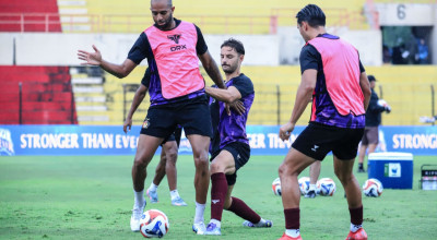 Line Up Persik Kediri Vs Persebaya Surabaya: Otto dan Yusuf Jadi Starter