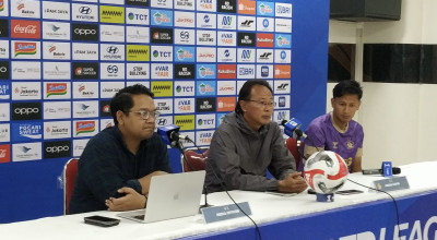 Persik Kediri Optimistis Hadapi Persija Jakarta, Persiapan Lebih Matang