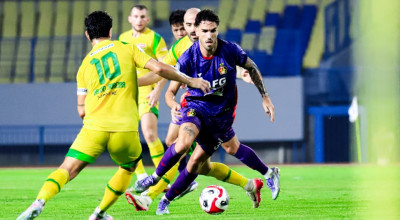 Kejar Peningkatan Performa Tim, Persik Kediri Hanya Beri Jatah Libur Tiga Hari