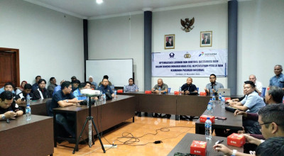 Awasi BBM! Pertamina Patra Niaga Rangkul Polri dan Hiswana Migas