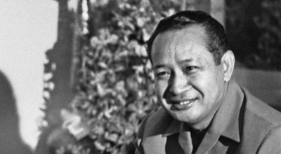 Kontroversi Soeharto, Bamsoet Ungkap Sisi Lain yang Belum Banyak Diketahui