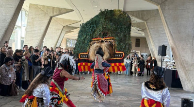 Malang dan Ponorogo Ditetapkan Menjadi Jaringan Kota Kreatif UNESCO Malang dan Ponorogo Ditetapkan Menjadi Jaringan Kota Kreatif UNESCO