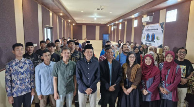 Perkuat Ketahanan Pangan, Sakatek Inkubator Tulungagung Tumbuhkan Minat Bertani