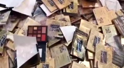 SALSA Cosmetic Tarik Produk Bermasalah, Tuntut Pabrik China Pelanggar Formula