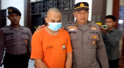 Tersangka Penganiaya Guru di Trenggalek Berharap Kasusnya Selesai Lewat Mediasi