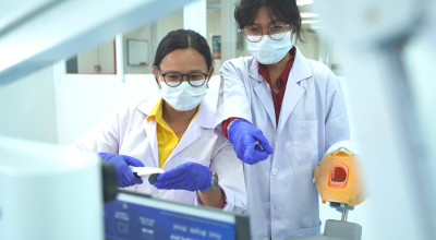 UK Petra Pertahankan Gelar PTS Kristen Terbaik di Indonesia Versi QS AUR 2026