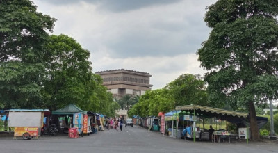 DLH Kediri Catat Kenaikan Sampah hingga 20 Persen di Momen Libur Nataru
