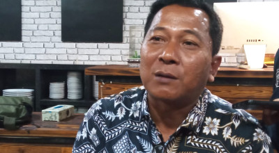 DPRD Jember Minta Pemkab Akomodir Masukan Terkait Pembangunan Street Food