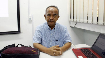 Siklon Tropis Mengintai, Pakar ITS Ingatkan Kesiapsiagaan Warga