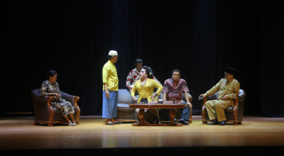 Tessi dan Kadir Bakal Pecahkan Panggung Srimulat di Surabaya, Catat Jadwalnya