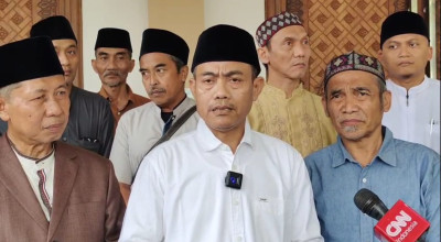 Kyai Sepuh NU Bakal Gelar Pertemuan di Ponpes Lirboyo, Ini Harapannya