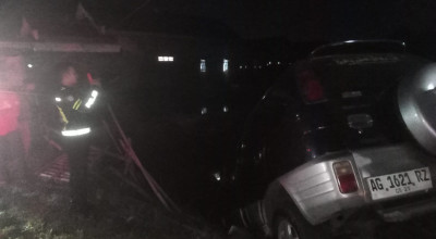 Tertabrak Mobil Dari Belakang, Ibu Rumah Tangga di Tulungagung Tewas Kecelakaan