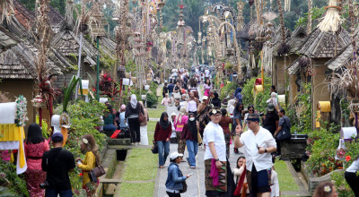 Jangan Asal Jajan, Simak Tips Sehat Libur Natal & Tahun Baru dari Pakar UNAIR