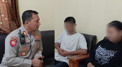 Ironis, Pelaku Pembuangan Bayi di Blitar Masih Berstatus Pelajar
