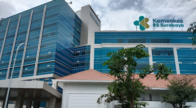 Bukan Gedung Baru, Begini Strategi RS Kemenkes Surabaya Tingkatkan Mutu Layanan