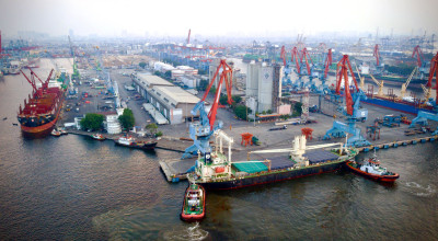 Arus Logistik Memuncak, PTP Tanjung Priok Bukukan Kinerja di Atas Target