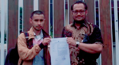 Dua Kali Diteror Molotov, Warga Pasuruan Ajukan Perlindungan LPSK