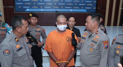 Gaji Tak Cukup, PHL Rumah Sakit di Kota Blitar Nekat Mencuri Emas