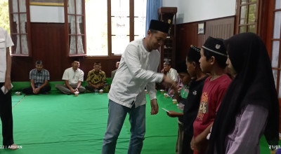 Kebun Silosanen Jember Serap Belasan Ribu Pekerja Borongan