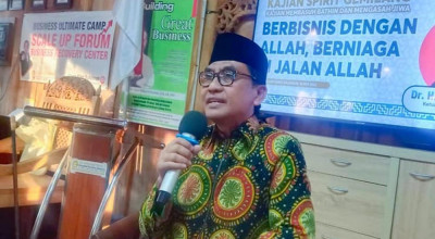 Ketua ICMI Jatim: Tahun 2026 Saatnya Politik Gagasan Depak Drama Pencitraan