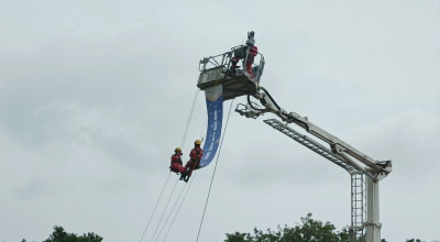 Petrokimia Gresik Raih 3 Penghargaan K3 dari Gubernur Jatim