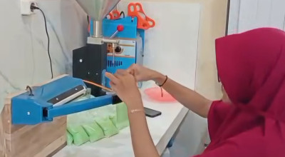 Nestapa Pelaku UMKM Lamongan, Terlanjur Investasi tapi Serapan SPPG Minim