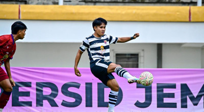 Persid Jember Panaskan Mesin Jelang 16 Besar Liga 4 Jatim, Fokus Penguatan Mental