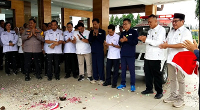 PMI Jember Punya Ambulans Jenazah Gratis 24 Jam, Ini Nomornya