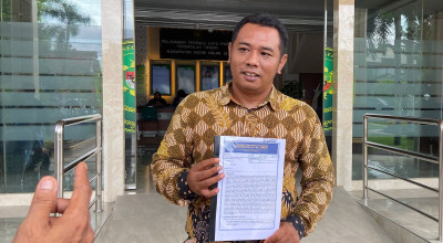 Sidang Gugatan Perumahan Kediri, Kuasa Hukum Bantu Perjuangkan Hak Pemkab