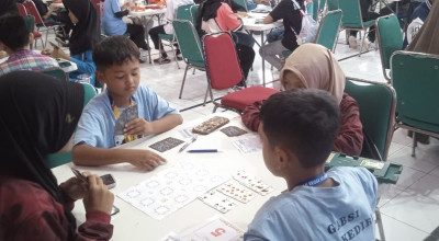 GABSI Kabupaten Kediri Matangkan Persiapan Atlet Bridge Menuju Porprov 2027