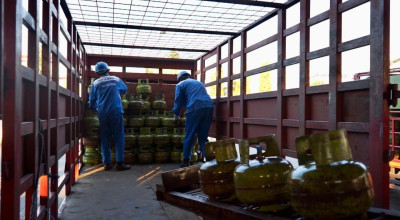 Pertamina Tambah 800 Juta Tabung LPG 3 Kg Periode Libur Panjang Isra Miraj di Jatim