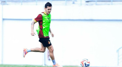 Persik Kediri Bakal Tambah Striker Asing untuk Tingkatkan Ketajaman Serangan