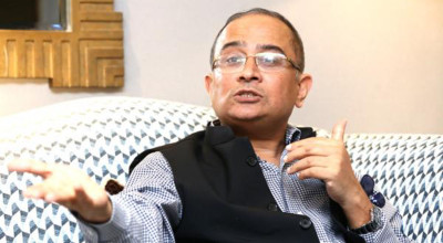 India dan Indonesia Gotong Royong Menyusuri Badai Geopolitik