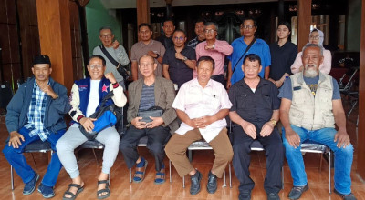 Pancasila Harga Mati, Eks GMNI Serukan Perubahan Struktural