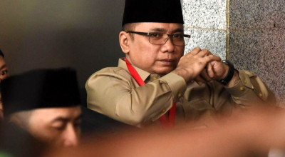Kasus Kuota Haji 2024, Pakar Sarankan Gus Yaqut Tempuh Praperadilan