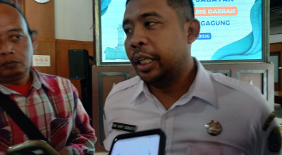 Pemkab Tulungagung Alokasikan Anggaran Rp50 M untuk Gaji PPPK Paruh Waktu