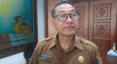 Pasca Kejadian Keracunan, 3 SPPG di Tulungagung Berhenti Beroperasi