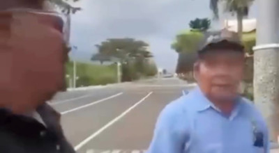 Viral Video Cek Cok Sopir Travel dan Taksi di Bandara Malang, Ini Penyebabnya