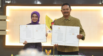 Kota Kediri dan Madiun Teken Kerja Sama, Perkuat Ekonomi hingga Pariwisata