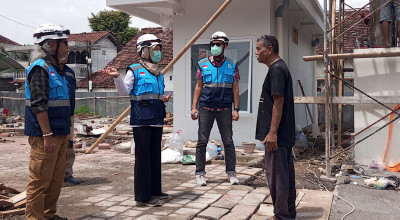 Revitalisasi Pasar Ngadiluwih Molor, Pemkab Kediri Khawatir Aktivitas Pedagang Terganggu