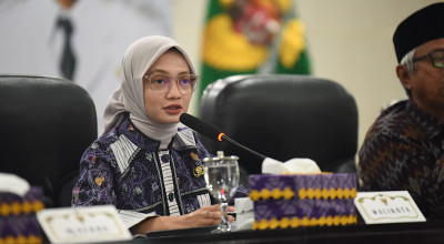 Musrenbang RKPD 2027, Wali Kota Kediri Fokus Program Berdampak bagi Masyarakat