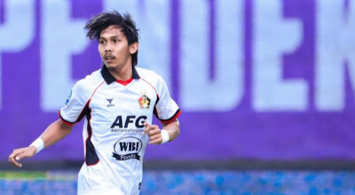 Yusuf Meilana Beri Sinyal Bakal Tinggalkan Persik Kediri, Benarkah?