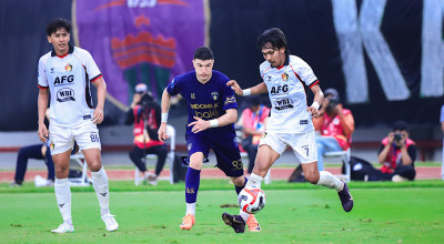 Persik Kediri Pinjamkan Yusuf Meilana dan Hugo Samir