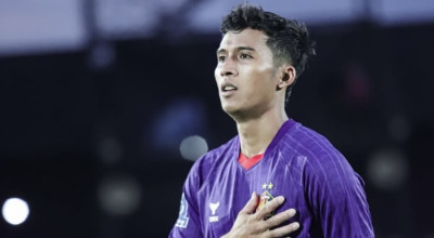 Persik Kediri Pinjamkan M Khanafi ke Borneo FC hingga Akhir Musim