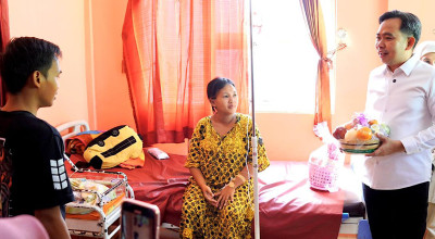 Jember Barat Bakal Dibangun Rumah Sakit, Kepala Puskesmas Berprestasi Berpeluang Jadi Dirut