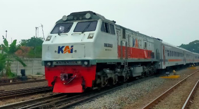 Tiket Kereta Api Lebaran Bisa Dibeli Mulai Hari Ini, Jangan Sampai Kehabisan!