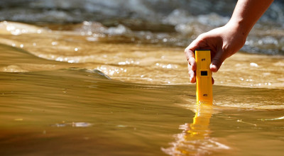 Peneliti Universitas Brawijaya Temukan Kandungan Mikroplastik di Sungai Brantas