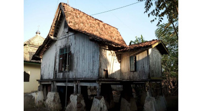 Jejak Masjid 1825 di Situbondo dan Mimpi Global Cicit Kyai Mas Su’ud