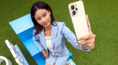 Kamera Depan Terluas di Industri, Ini Keunggulan OPPO Reno15 Series Terbaru