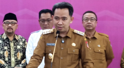 Jember Masuk 5 Besar PAD Tertinggi di Jawa Timur, Tembus Rp1 Triliun